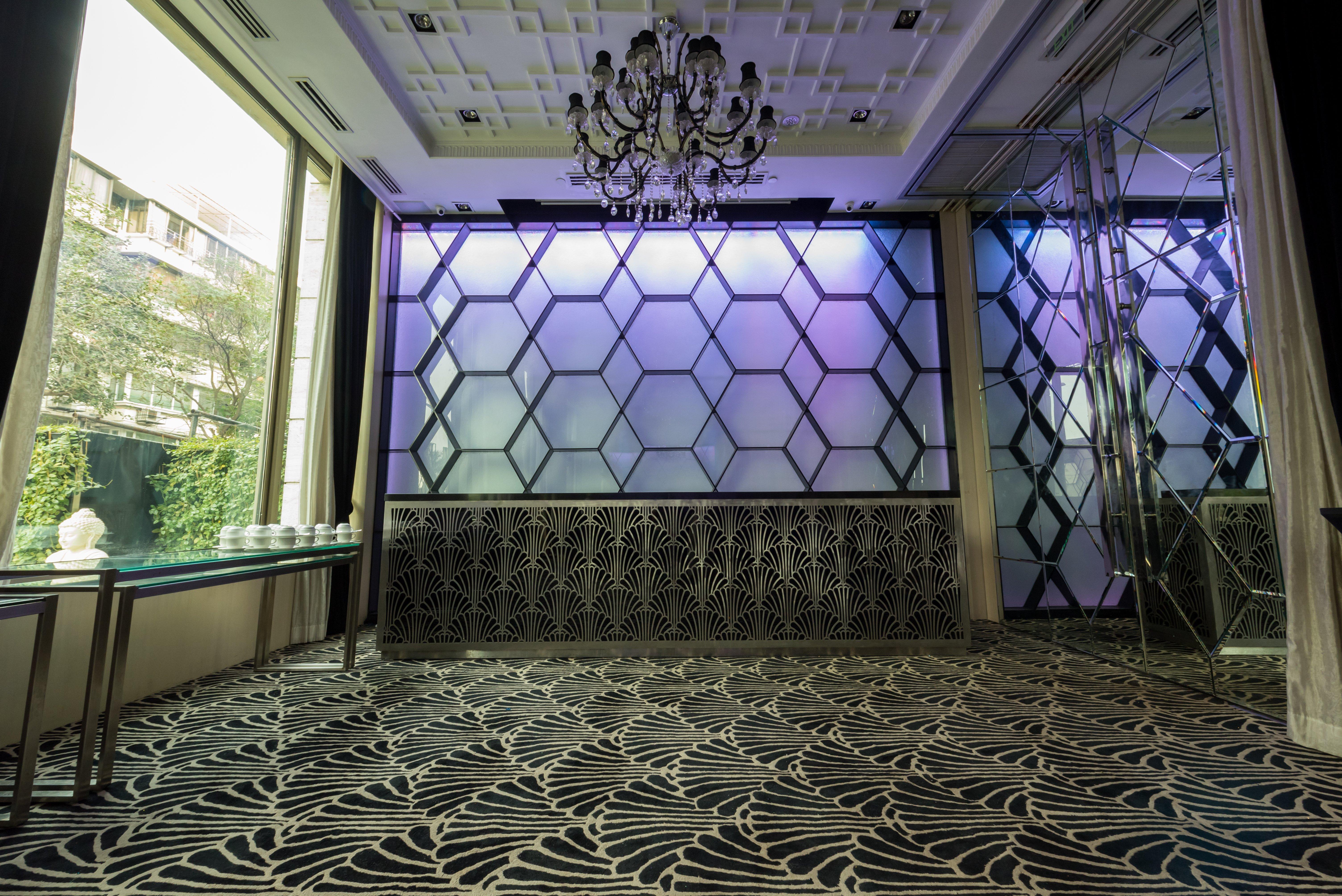 Hotel Intercontinental Marine Drive Mumbai By Ihg Exterior foto