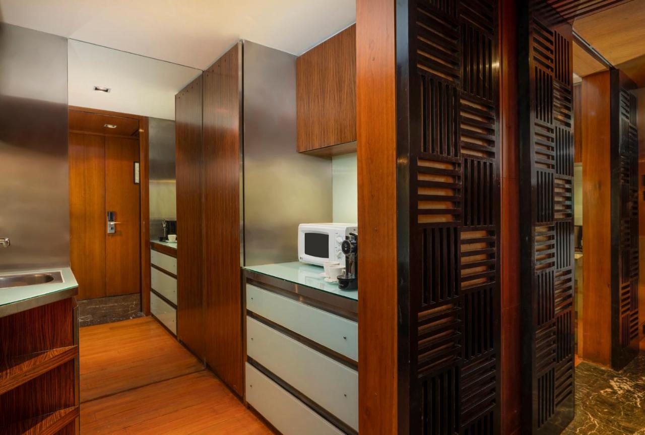Hotel Intercontinental Marine Drive Mumbai By Ihg Exterior foto