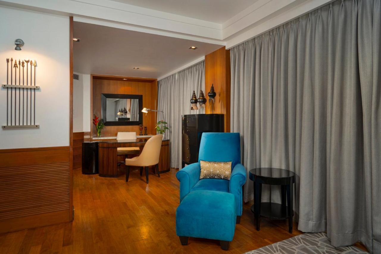 Hotel Intercontinental Marine Drive Mumbai By Ihg Exterior foto